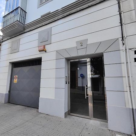 Apartamento La Paraíta - Chiclana Chiclana de la Frontera Exterior foto
